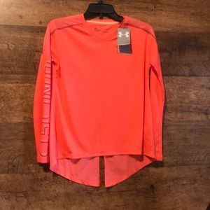 NWT UNDER ARMOR